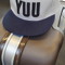 YuuYuu Wu. || ยู้ฤดี