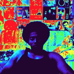 The Brian Jackson EP