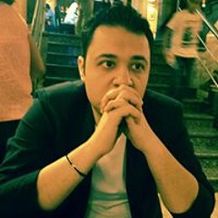 Sherif Azzam