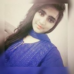 Rohma Chaudhary
