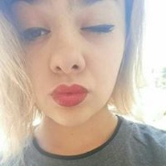 Rebecca Aneta Mathews