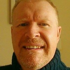 Keith Woody Woodward