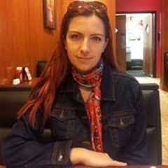 Ezgi Şengül Eraslan