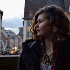 Honorine Faller