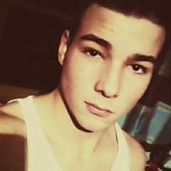 Patrick Raphael Stöhr