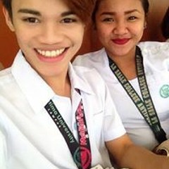 Ace Nathaniel Bacolod