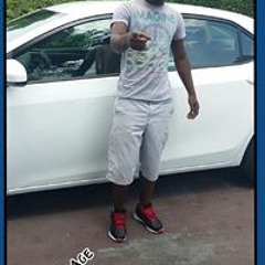 Rudeboy Starboy Harvey