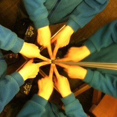 Chris DuParri Ruth Dada