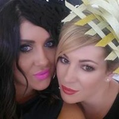 Stefanie Lee Reynolds