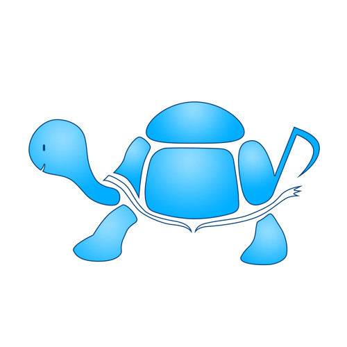 Stream That Blue Turtle Music music | Listen to songs, albums, playlists  for free on SoundCloud