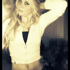 Saskia Scherz