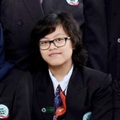 Ghea Meita Rizqiaputri
