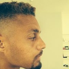 Mathias Ranegie