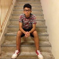 Nick Boi