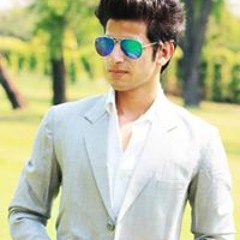 Rohan Saini