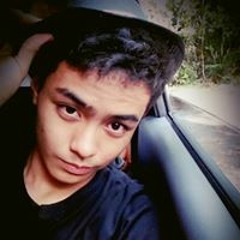 Calvin Teh Jon Keith