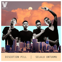 Discotion Pill