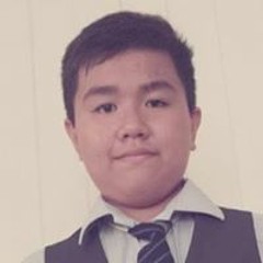 Ralph Chleo Winchester