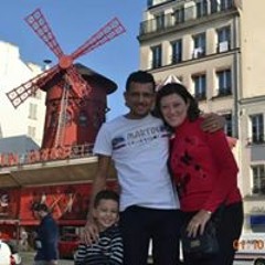 Febe Farouk