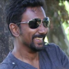 Ravi Balasubramaniam