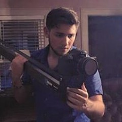 Giorgos Eleftheriadis