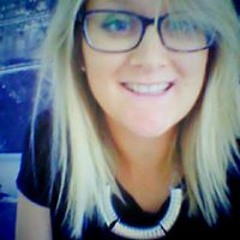 Amanda Buckhult Sundell