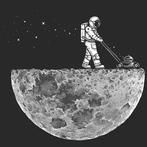 Astronauta’s avatar