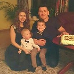 Benjamin Ramona Ryan Erik