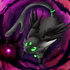 Unversed Espeon