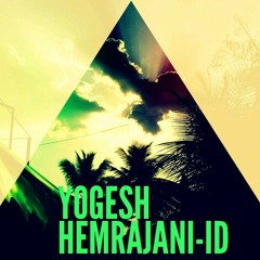 Yogesh Hemrajani