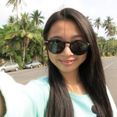 Mistletoe Justin Bieber (cover) at Siem Reap,Cambodian