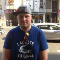 Nikolai Hammershøj Nymand