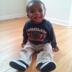 Constance Jackson-Upshaw