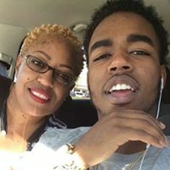 Priscilla Richardson