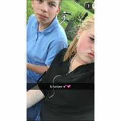 Anjelica van der Straten