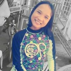 Nadine Saceda Pangilinan