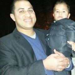 Ahmed Rezk