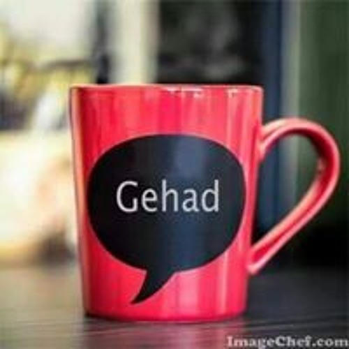 gehad’s avatar