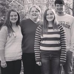 Brianna Grace Sandoval