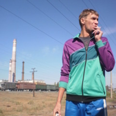 Roman  Ukhanov