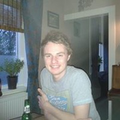 Jeroen van der Mierden