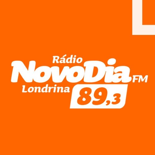 Stream Rádio Novo Dia Fm 89,3 music | Listen to songs, albums, playlists  for free on SoundCloud