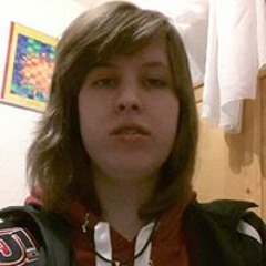 Michelle Heike Stern