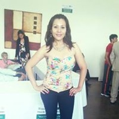 Alejandra Rangel
