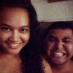 Ashlye Marie Aflleje