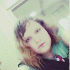 Alyssa Marie Pugsley