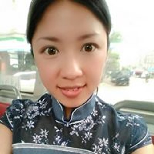 Clare Yang’s avatar