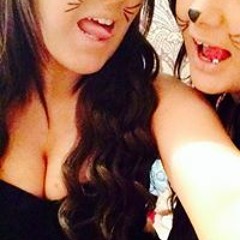 Abbie-Leigh Sheppard