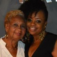 Theresa Phillips-Davis