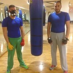 Marios Xersoniotakis